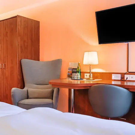 Hotel Münkel 3*