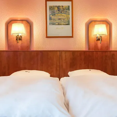 Hotel Münkel