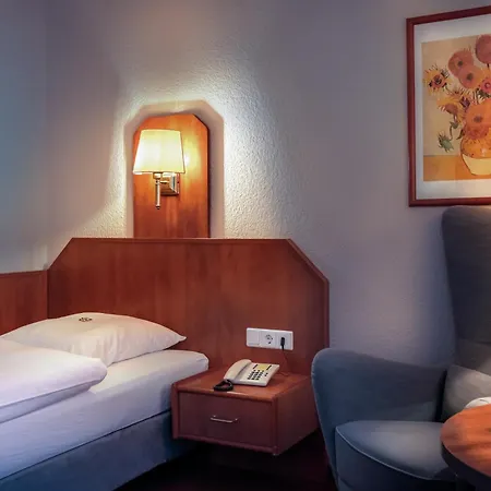 Hotel Münkel Hannover