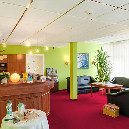 Hotel Münkel 3*