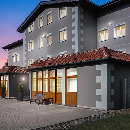 Hotel Münkel
