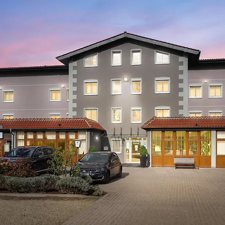 Hotel Münkel 3*